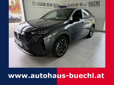 Peugeot 3008 Gebrauchtwagen Peugeot 3008 Gebrauchtwagen