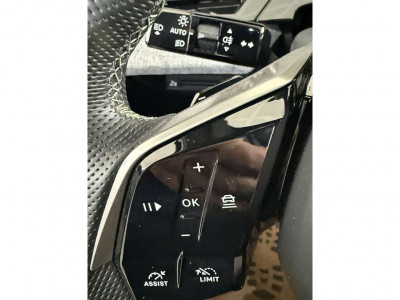 Peugeot 3008 Gebrauchtwagen Peugeot 3008 Gebrauchtwagen