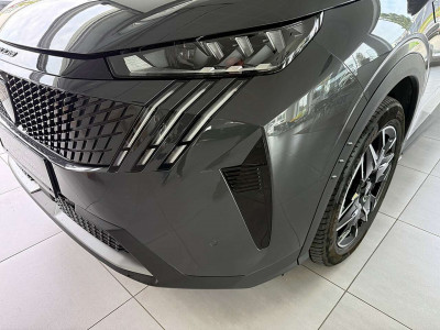 Peugeot 3008 Gebrauchtwagen Peugeot 3008 Gebrauchtwagen