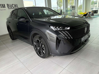 Peugeot 3008 Gebrauchtwagen Peugeot 3008 Gebrauchtwagen