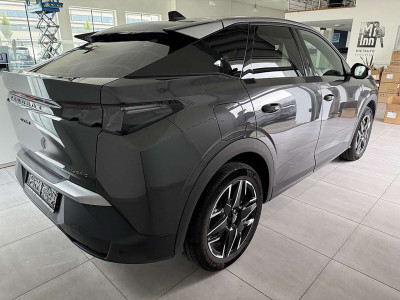 Peugeot 3008 Gebrauchtwagen Peugeot 3008 Gebrauchtwagen
