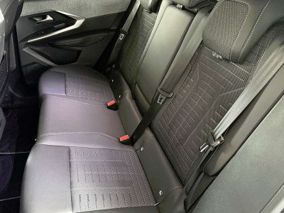 Peugeot 3008 Gebrauchtwagen Peugeot 3008 Gebrauchtwagen