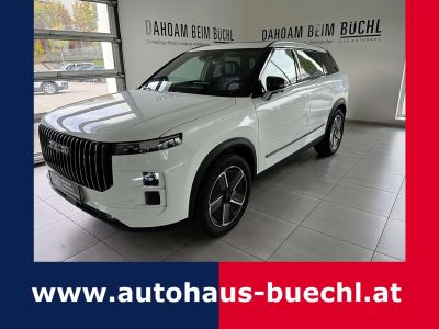 Jaecoo Jaecoo 7 Neuwagen