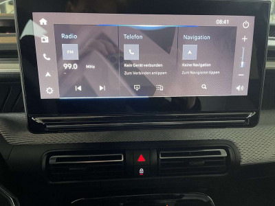 Citroën C3 Gebrauchtwagen Citroën C3 Gebrauchtwagen
