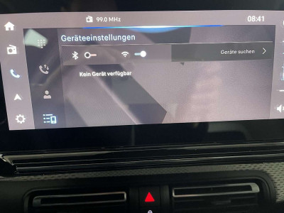 Citroën C3 Gebrauchtwagen Citroën C3 Gebrauchtwagen