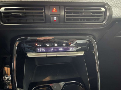 Citroën C3 Gebrauchtwagen Citroën C3 Gebrauchtwagen