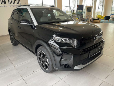 Citroën C3 Gebrauchtwagen Citroën C3 Gebrauchtwagen