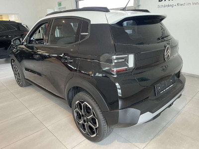 Citroën C3 Gebrauchtwagen Citroën C3 Gebrauchtwagen