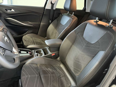 Opel Grandland Gebrauchtwagen Opel Grandland Gebrauchtwagen