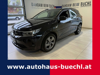 Opel Grandland Gebrauchtwagen Opel Grandland Gebrauchtwagen