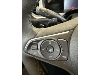 Opel Grandland Gebrauchtwagen Opel Grandland Gebrauchtwagen