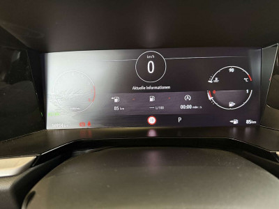 Opel Grandland Gebrauchtwagen Opel Grandland Gebrauchtwagen