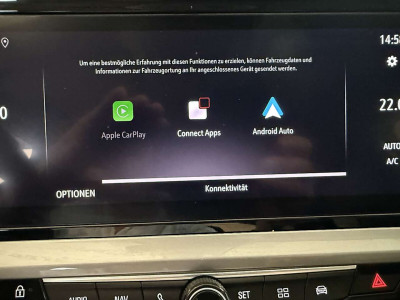 Opel Grandland Gebrauchtwagen Opel Grandland Gebrauchtwagen
