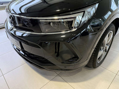 Opel Grandland Gebrauchtwagen Opel Grandland Gebrauchtwagen