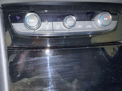 Opel Grandland Gebrauchtwagen Opel Grandland Gebrauchtwagen