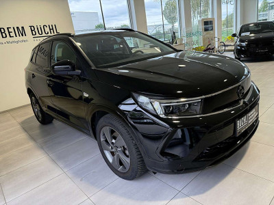 Opel Grandland Gebrauchtwagen Opel Grandland Gebrauchtwagen
