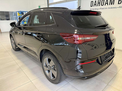 Opel Grandland Gebrauchtwagen Opel Grandland Gebrauchtwagen