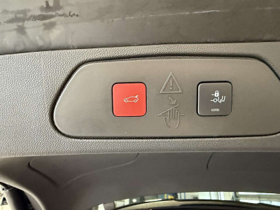 Opel Grandland Gebrauchtwagen Opel Grandland Gebrauchtwagen