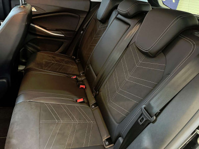 Opel Grandland Gebrauchtwagen Opel Grandland Gebrauchtwagen