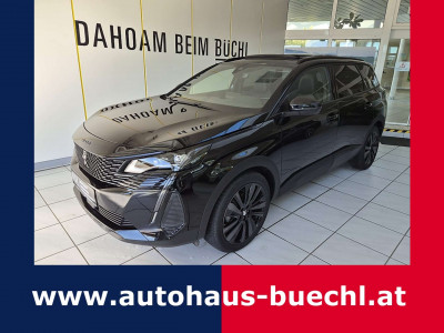 Peugeot 5008 Gebrauchtwagen Peugeot 5008 Gebrauchtwagen