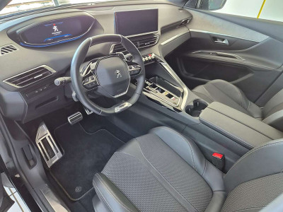 Peugeot 5008 Gebrauchtwagen Peugeot 5008 Gebrauchtwagen