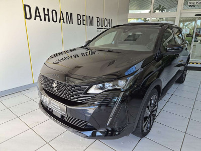 Peugeot 5008 Gebrauchtwagen Peugeot 5008 Gebrauchtwagen