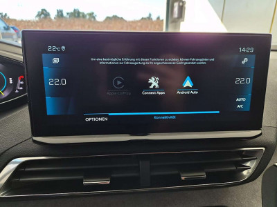 Peugeot 5008 Gebrauchtwagen Peugeot 5008 Gebrauchtwagen