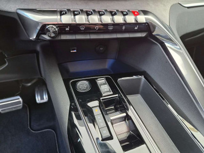 Peugeot 5008 Gebrauchtwagen Peugeot 5008 Gebrauchtwagen