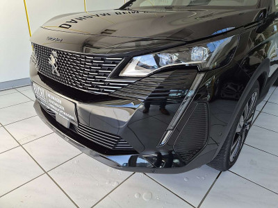 Peugeot 5008 Gebrauchtwagen Peugeot 5008 Gebrauchtwagen