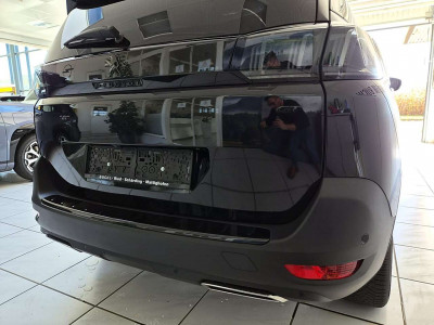Peugeot 5008 Gebrauchtwagen Peugeot 5008 Gebrauchtwagen