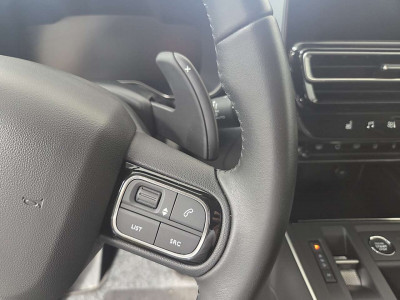 Citroën C5 Aircross Gebrauchtwagen