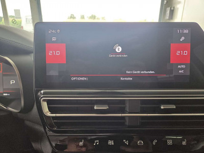 Citroën C5 Aircross Gebrauchtwagen