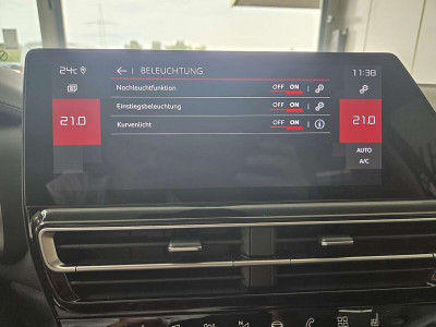 Citroën C5 Aircross Gebrauchtwagen