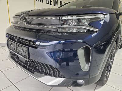 Citroën C5 Aircross Gebrauchtwagen