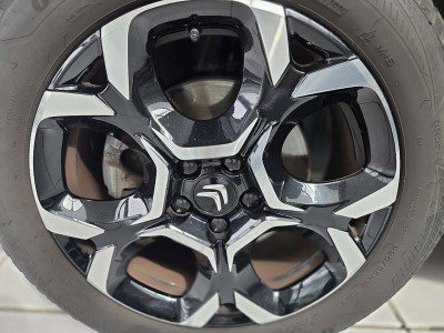 Citroën C5 Aircross Gebrauchtwagen