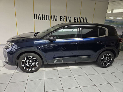 Citroën C5 Aircross Gebrauchtwagen