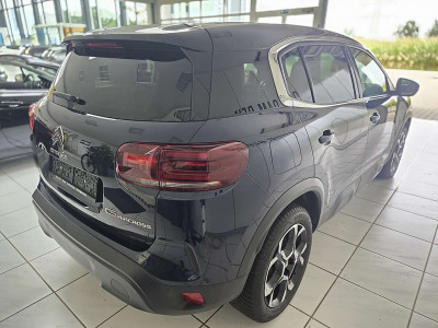 Citroën C5 Aircross Gebrauchtwagen