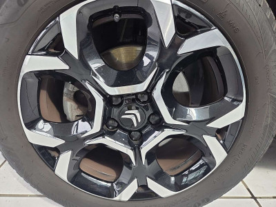 Citroën C5 Aircross Gebrauchtwagen