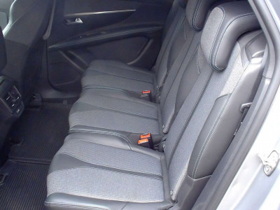 Peugeot 5008 Gebrauchtwagen Peugeot 5008 Gebrauchtwagen
