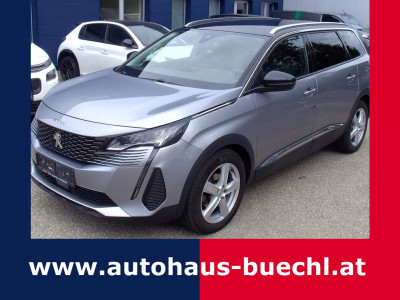 Peugeot 5008 Gebrauchtwagen Peugeot 5008 Gebrauchtwagen