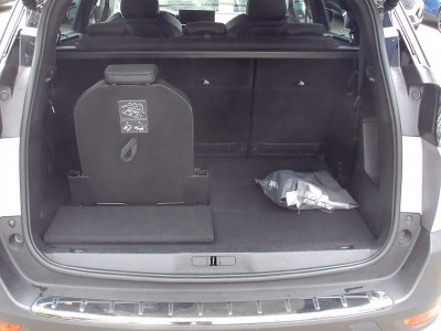 Peugeot 5008 Gebrauchtwagen Peugeot 5008 Gebrauchtwagen