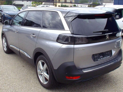 Peugeot 5008 Gebrauchtwagen Peugeot 5008 Gebrauchtwagen