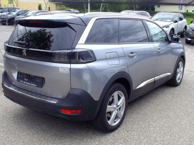 Peugeot 5008 Gebrauchtwagen Peugeot 5008 Gebrauchtwagen
