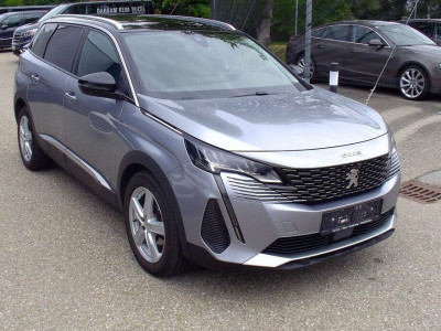 Peugeot 5008 Gebrauchtwagen Peugeot 5008 Gebrauchtwagen