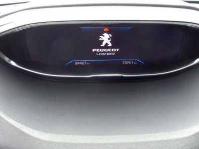 Peugeot 5008 Gebrauchtwagen Peugeot 5008 Gebrauchtwagen