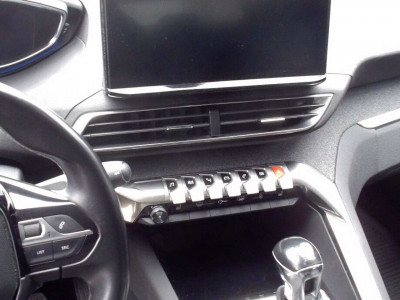 Peugeot 5008 Gebrauchtwagen Peugeot 5008 Gebrauchtwagen