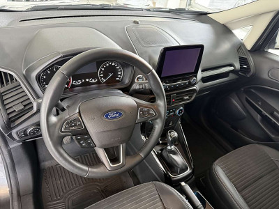 Ford EcoSport Gebrauchtwagen Ford EcoSport Gebrauchtwagen