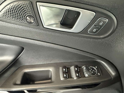 Ford EcoSport Gebrauchtwagen Ford EcoSport Gebrauchtwagen