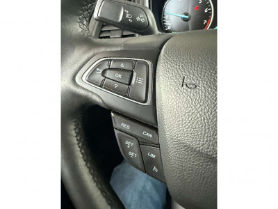 Ford EcoSport Gebrauchtwagen Ford EcoSport Gebrauchtwagen