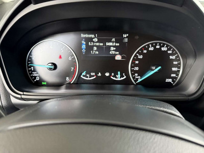 Ford EcoSport Gebrauchtwagen Ford EcoSport Gebrauchtwagen